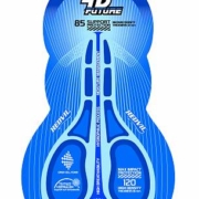 REDVIL 4D FUTURE MAN pad