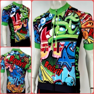 190_short_sleeve_redvil_graffiti-1