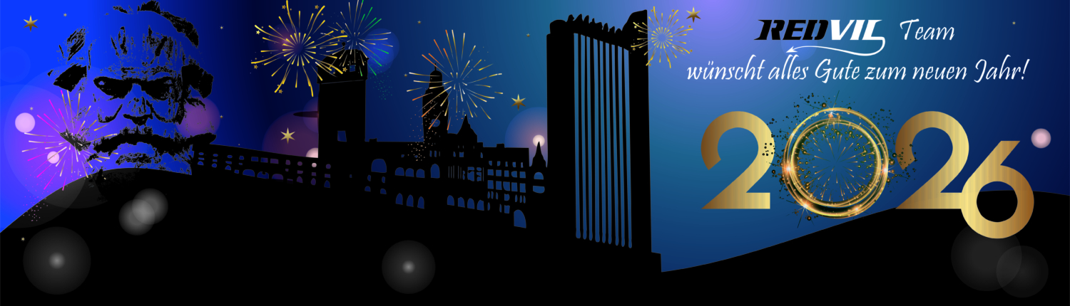 REDVIL 2026