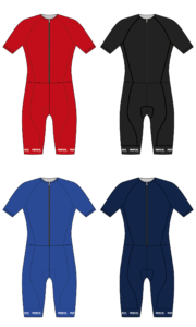 Redvil Coll. 25 - 298 alle Farben