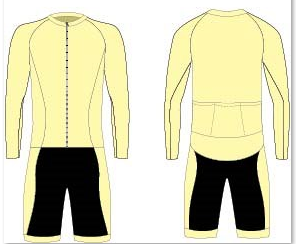 2147L-long sleeve suit