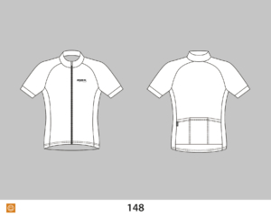 148 - kids short sleeve