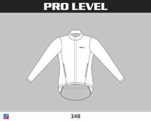 348-1 - rain jacket