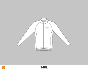 148L-1 - kids thermo long sleeve