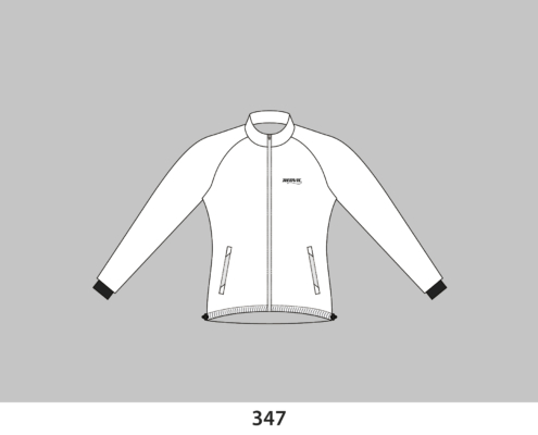 347-1 - wind jacket