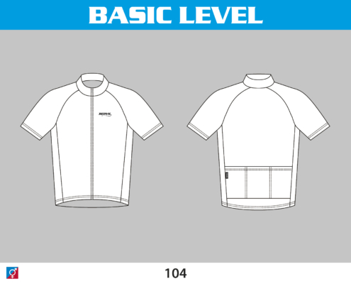 104 - jersey