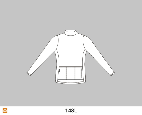 148L-2148L-1 - kids thermo long sleeve