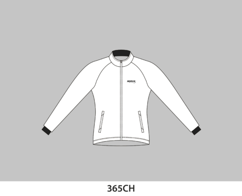 365CH-1 - kids jacket