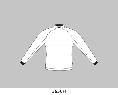 365CH-2 - kids jacket