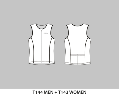 T144 + T143 - long top