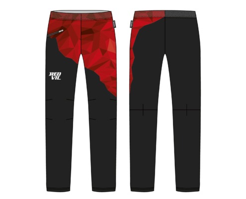Redvil Coll. 443 ROT - Trainingshose