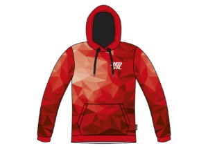Redvil Coll. 625 ROT-1 - Hoodie